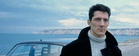 Methos as portrayed by actor Peter Wingfield